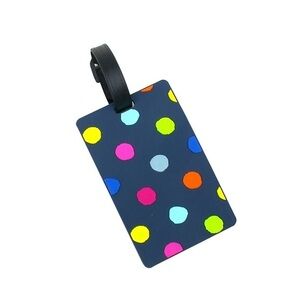 Protege‎ Luggage Tag